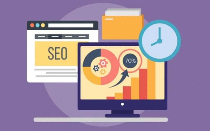 Search Engine Optimization