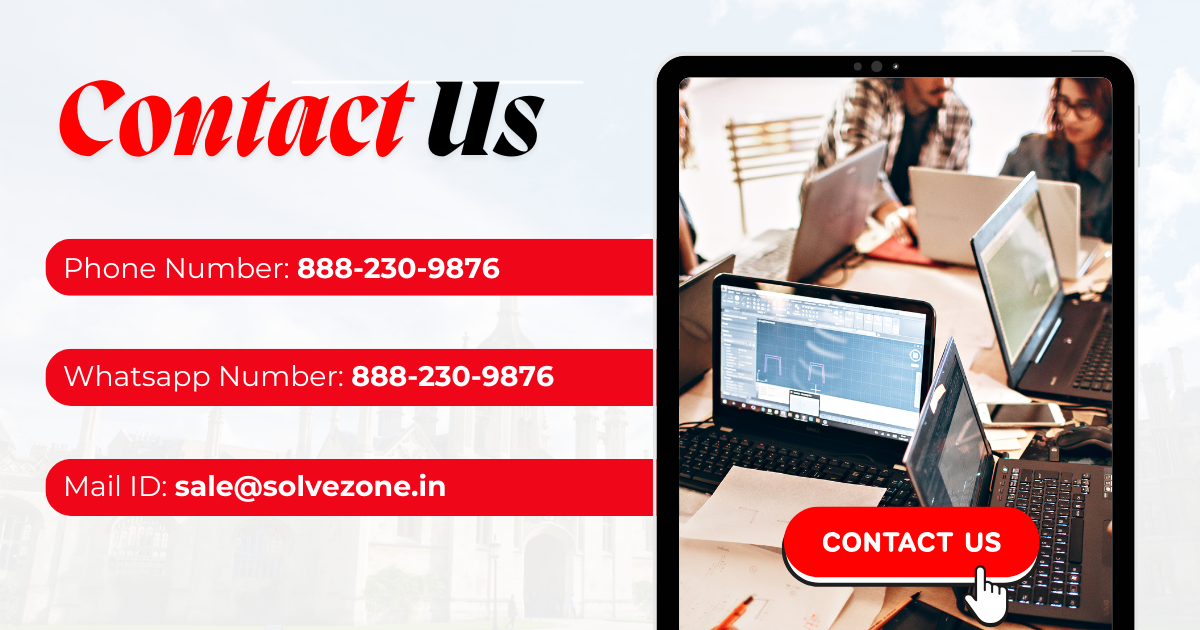 contact us
