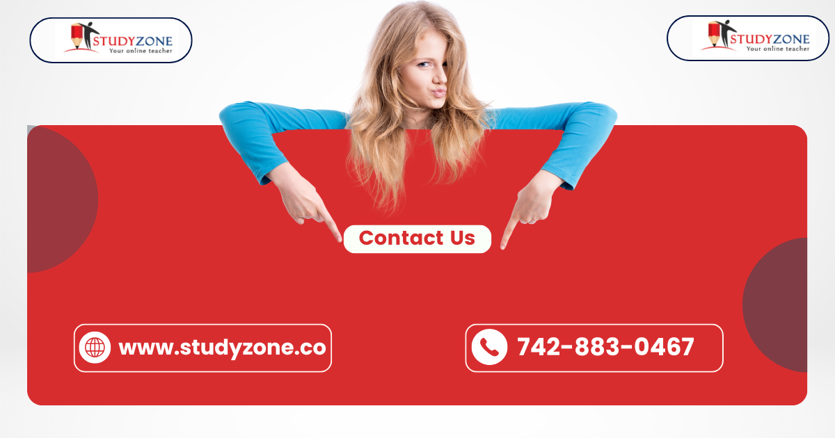 contact us