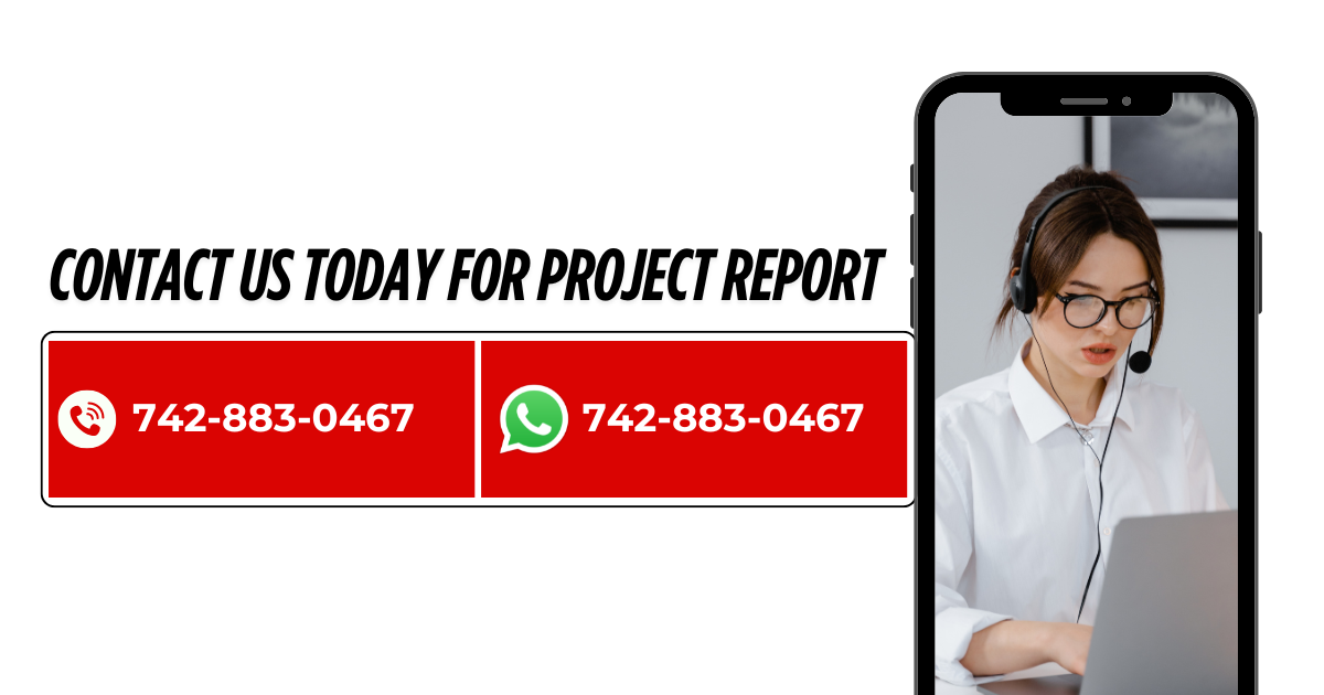 Project Report