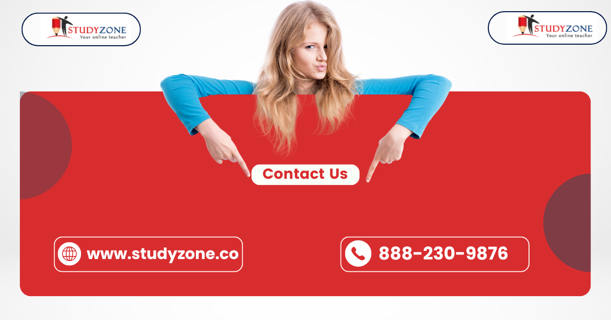 contact us